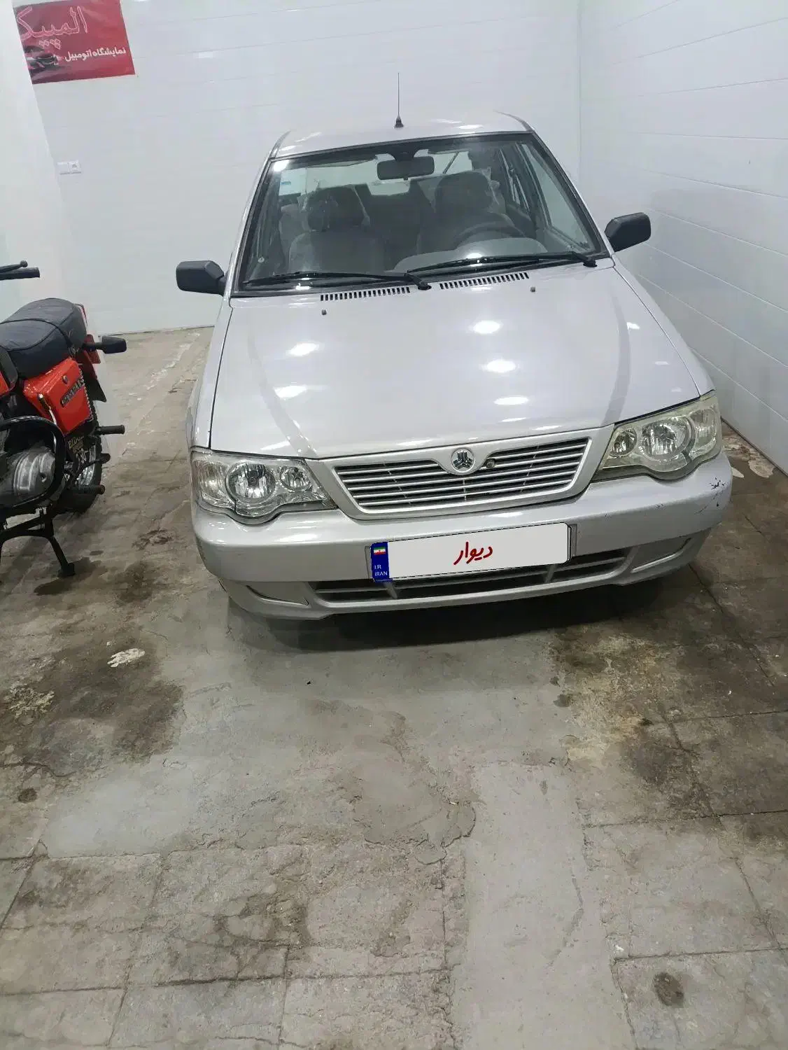 خودرو پراید، 111 آگهی ann_20906472