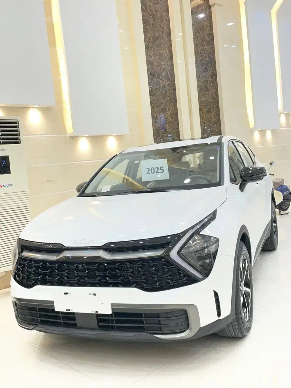 خودرو کیا، اسپورتیج آگهی ann_20906473