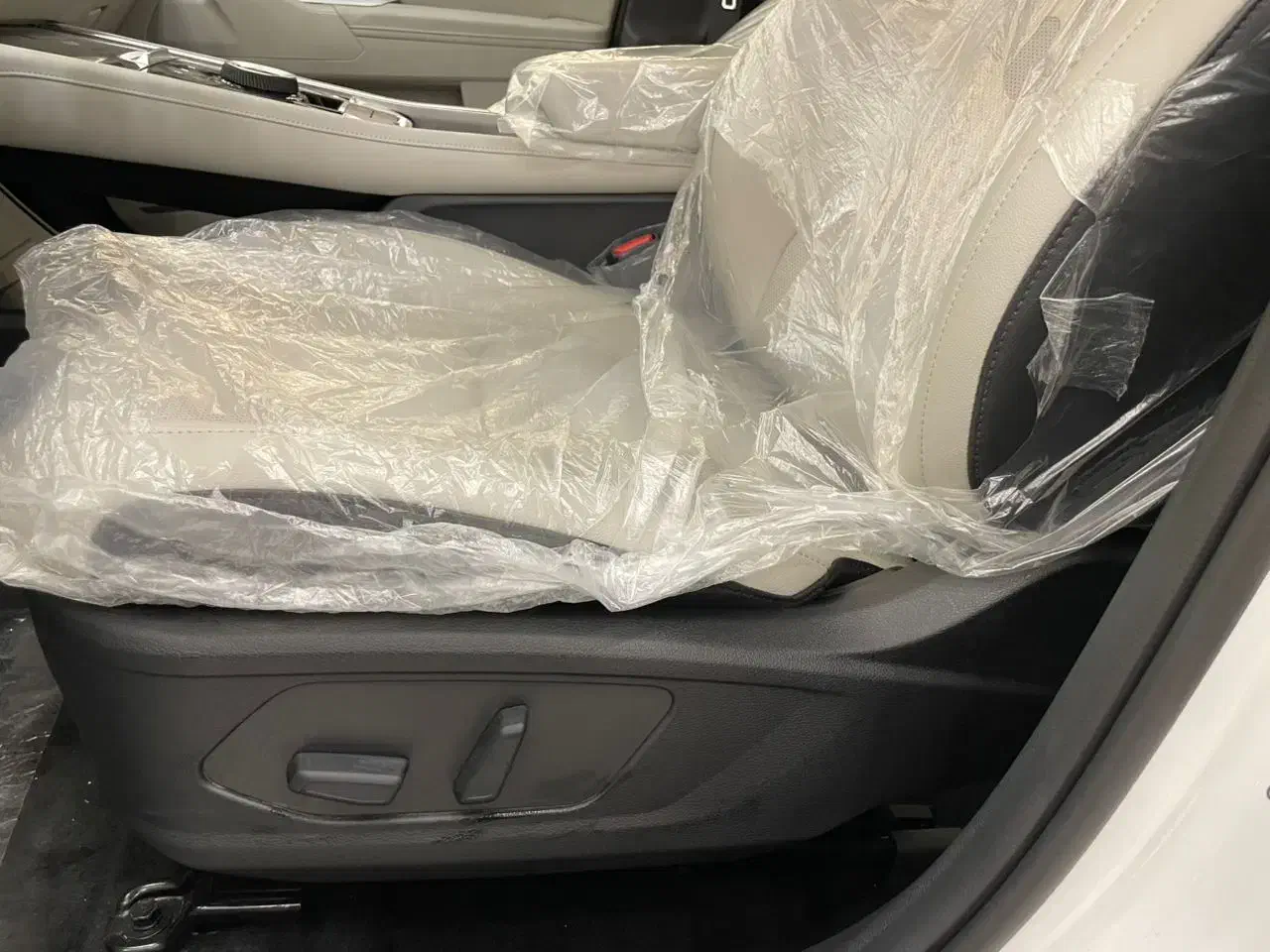 کیا اسپورتیج توربو 2000cc - 2025