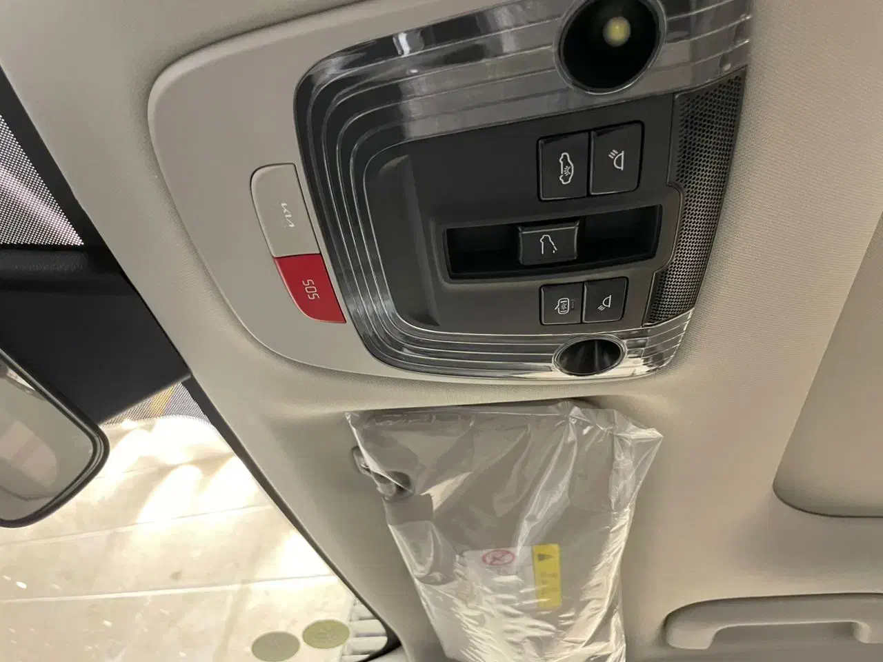 کیا اسپورتیج توربو 2000cc - 2025