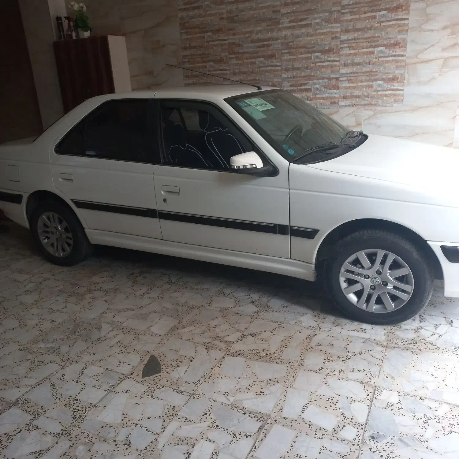 خودرو پژو، پارس آگهی ann_20906474