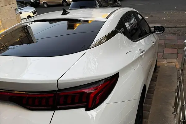 کی ام سی J7 اتوماتیک - 1402