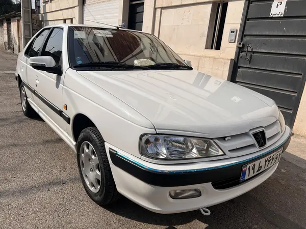 خودرو پژو، پارس آگهی ann_20906483