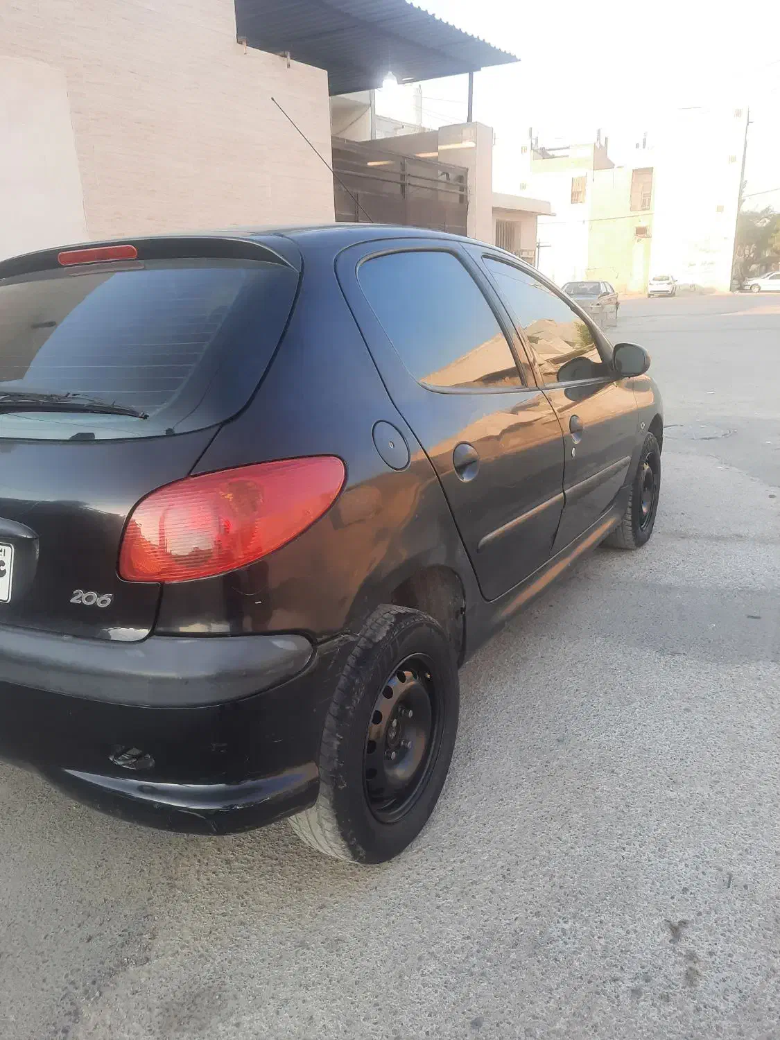خودرو پژو، 206 آگهی ann_20906484