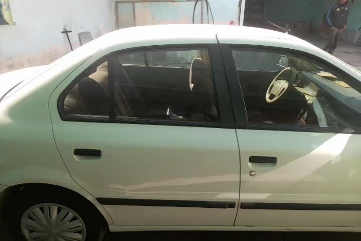 خودرو سمند، LX آگهی ann_20906488