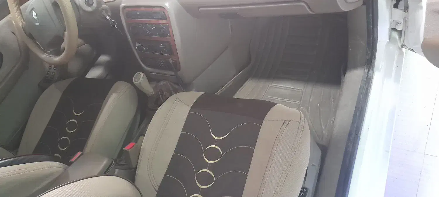 سمند LX XU7 - 1394