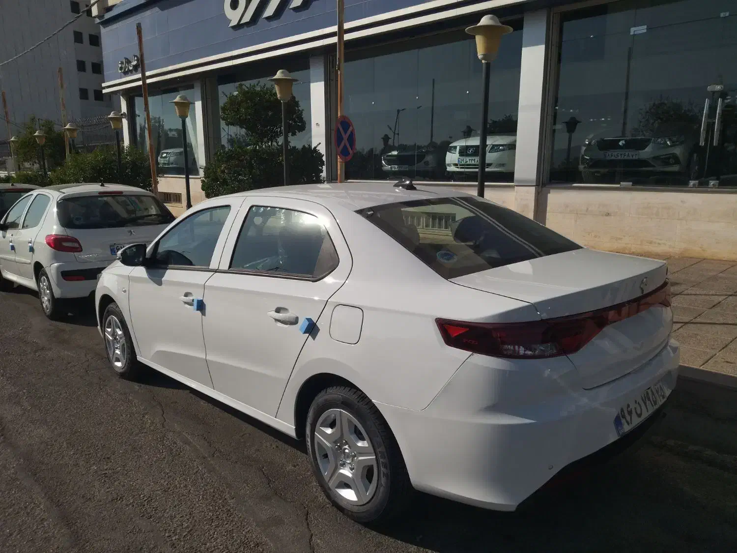 خودرو تارا، دنده‌ای آگهی ann_20906493