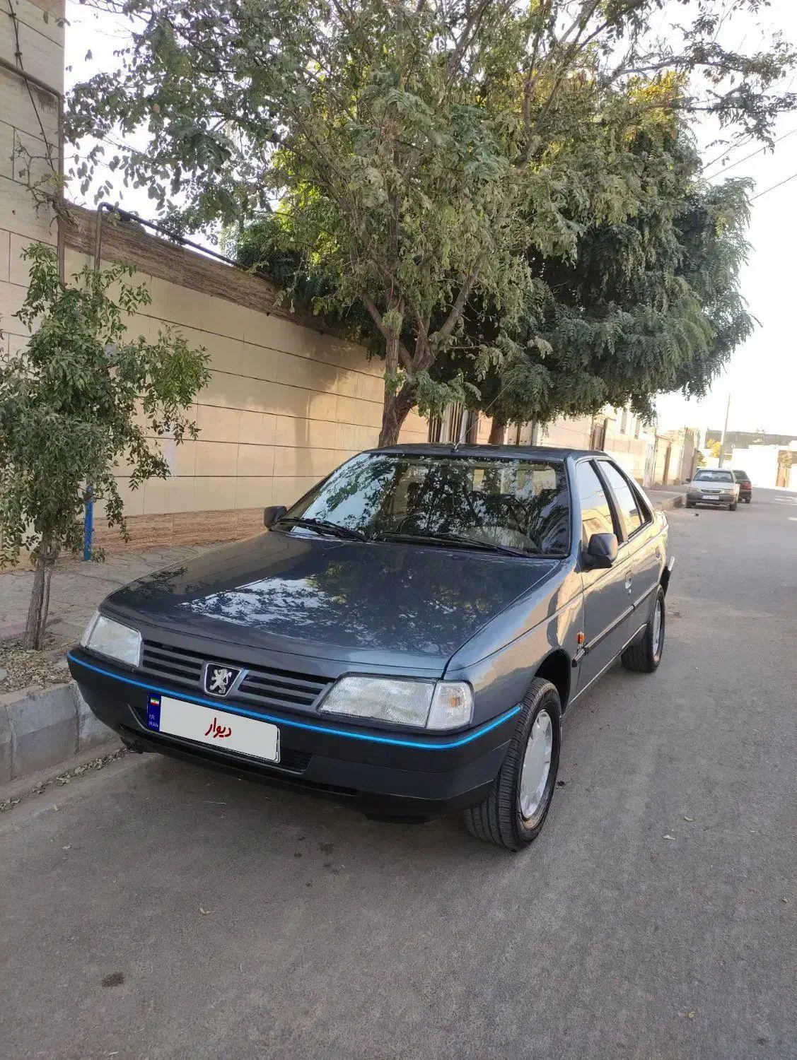 خودرو پژو، 405 آگهی ann_20906496