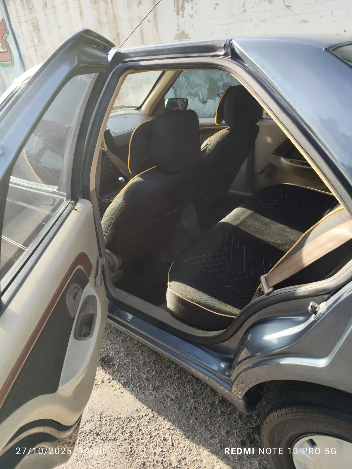 پژو 405 GLX - 1399