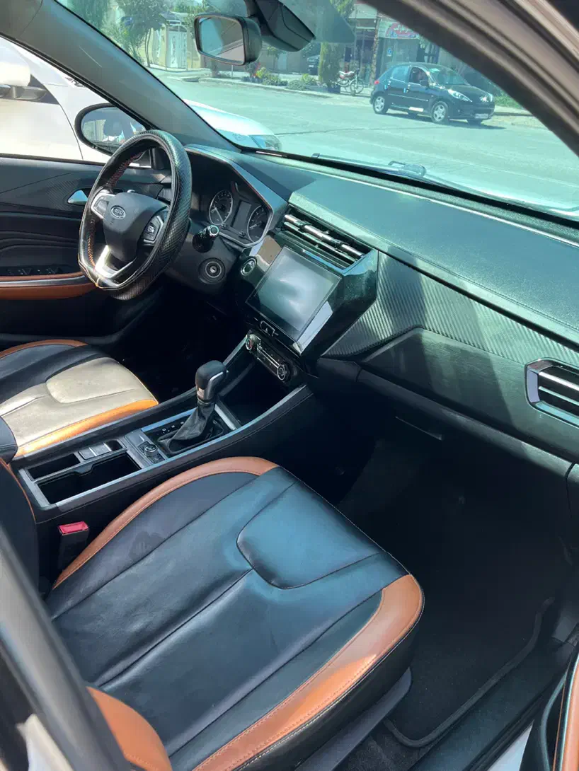 ام وی ام X22 اتوماتیک اسپرت - 1400