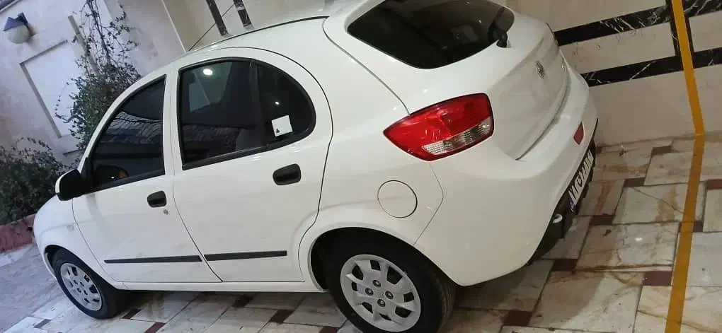 خودرو تیبا، 2 آگهی ann_20906500