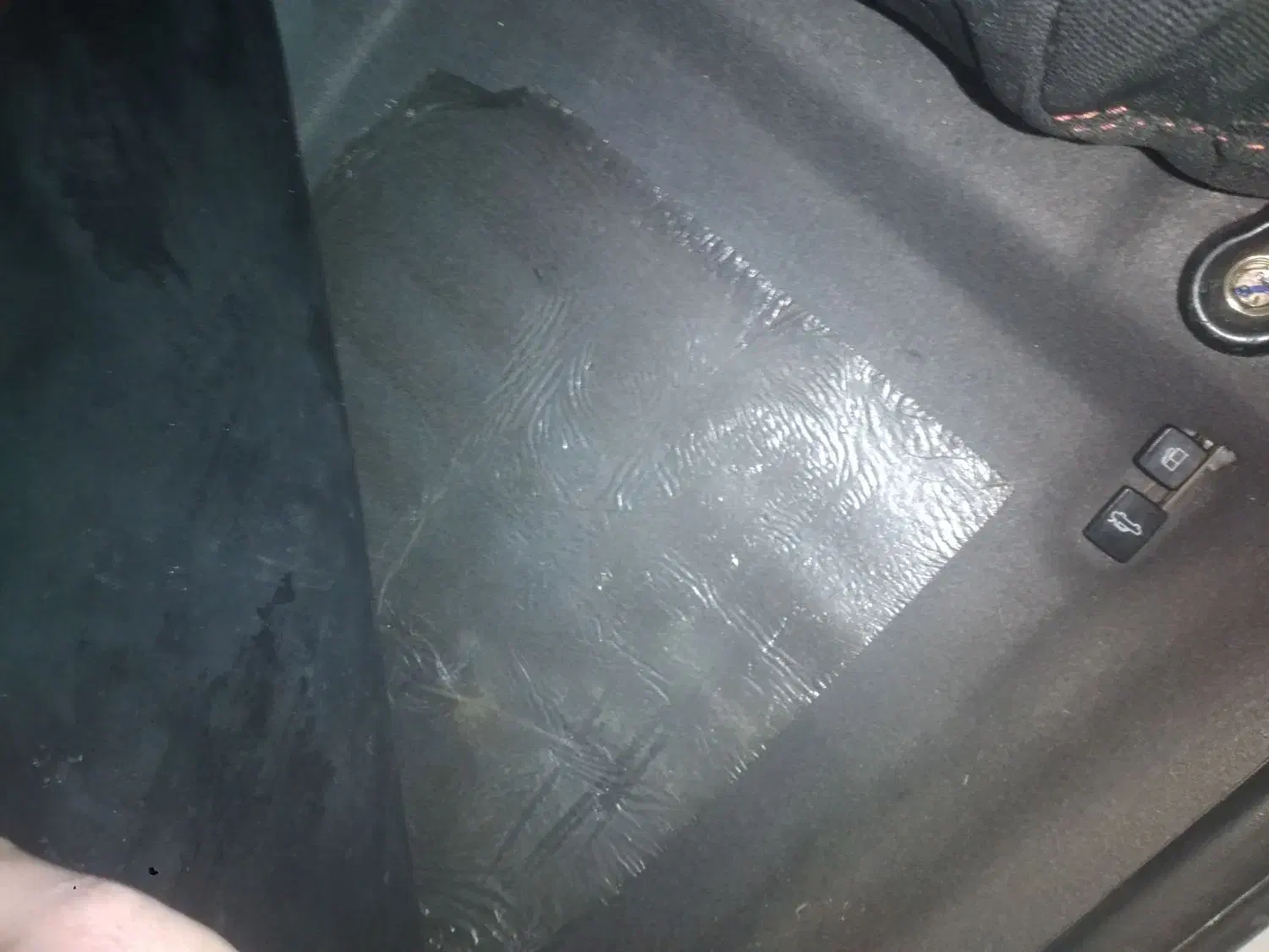 تیبا 2 EX رینگ آلومینیومی - 1400