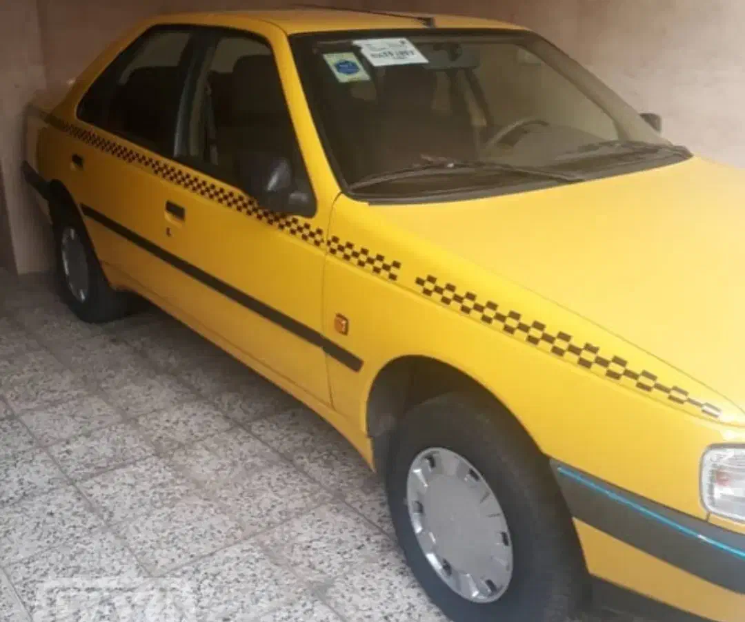 خودرو پژو، 405 آگهی ann_20906518