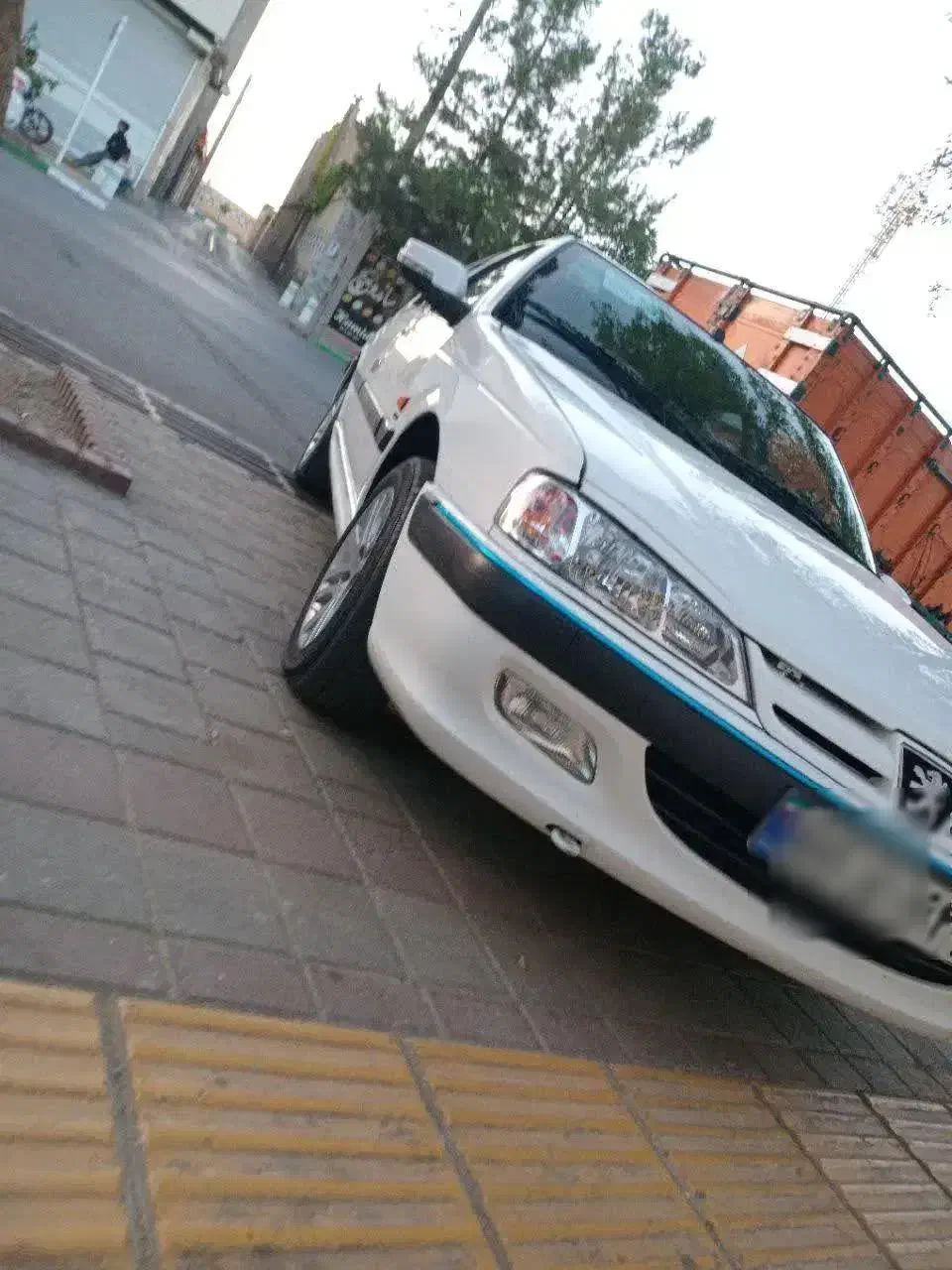 خودرو پژو، پارس آگهی ann_20906519