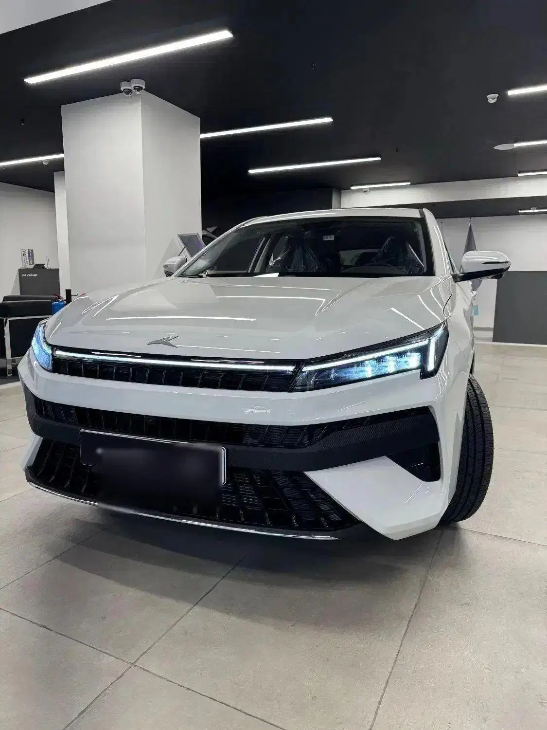 خودرو کی ام سی، J7 آگهی ann_20906530