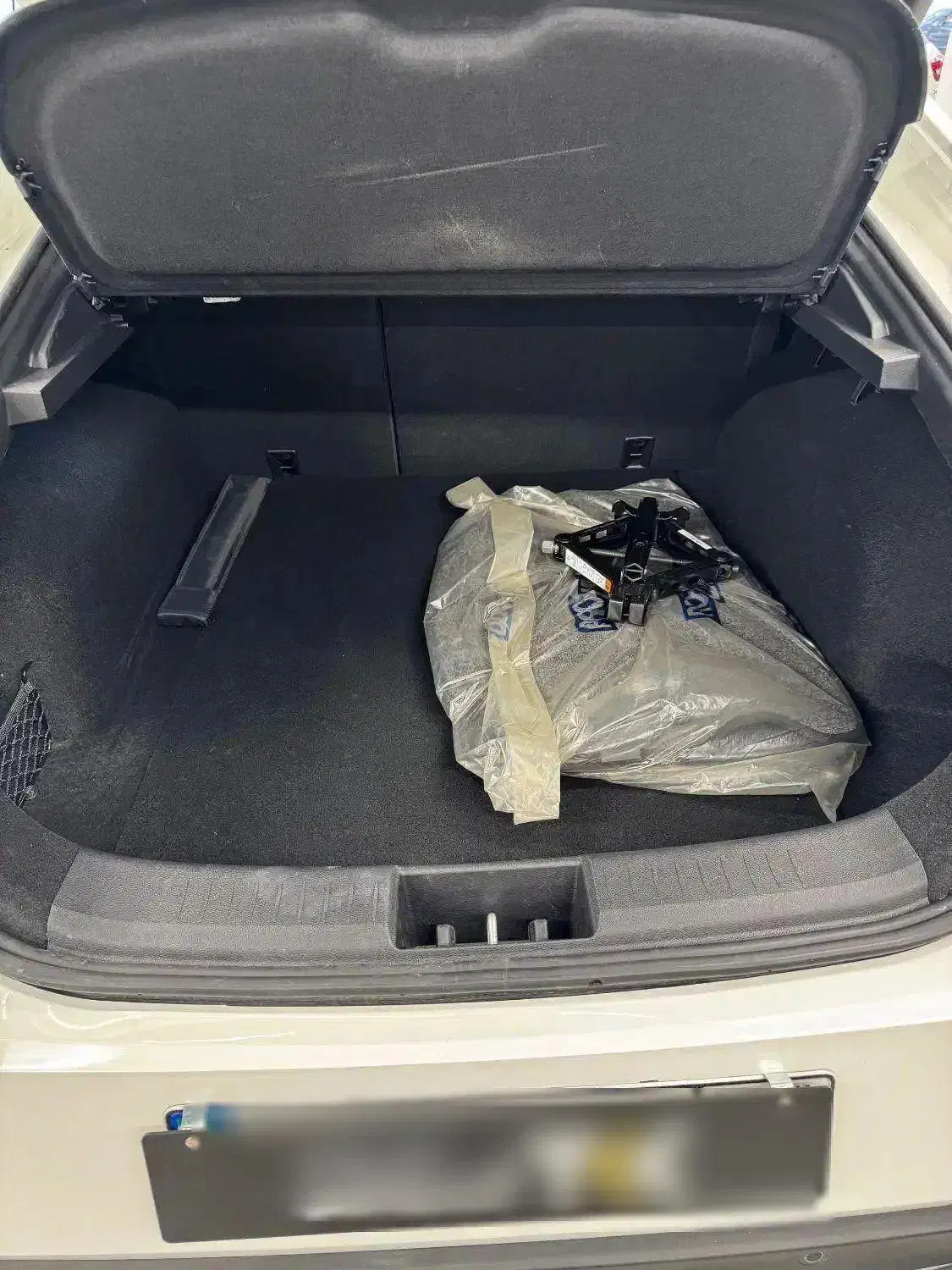 کی ام سی J7 اتوماتیک - 1404