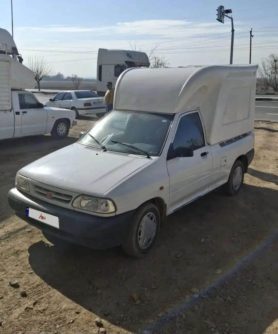 خودرو پراید، 151 آگهی ann_20906534