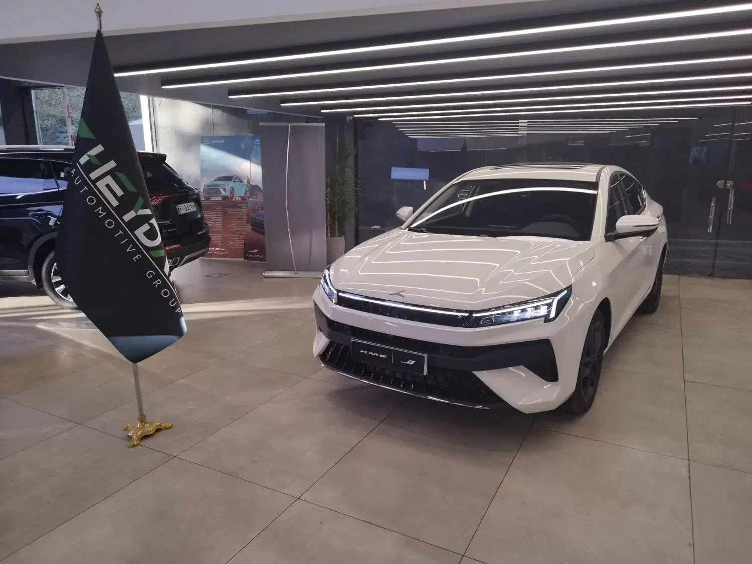 خودرو کی ام سی، J7 آگهی ann_20906535