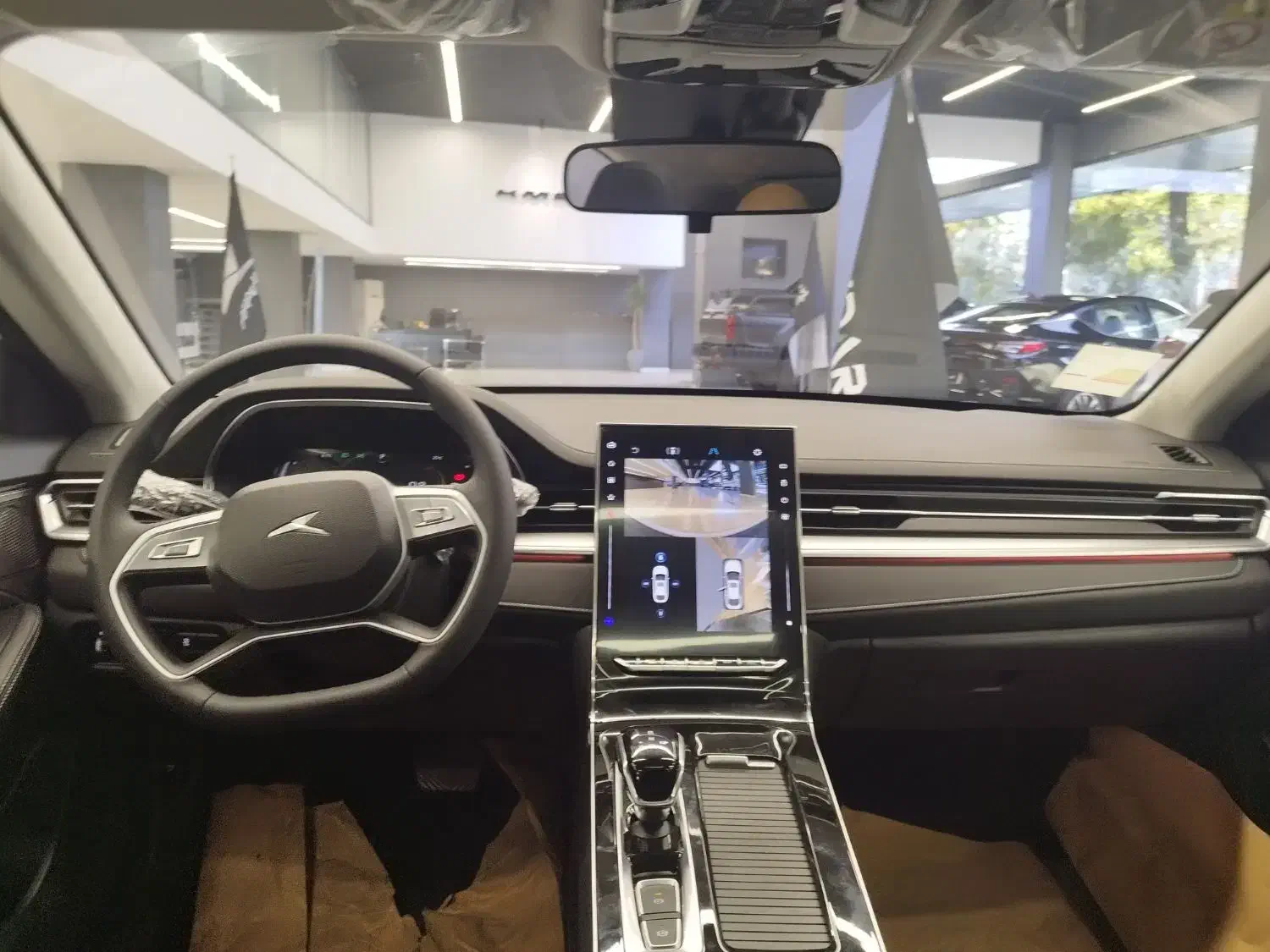 کی ام سی J7 اتوماتیک - 1404