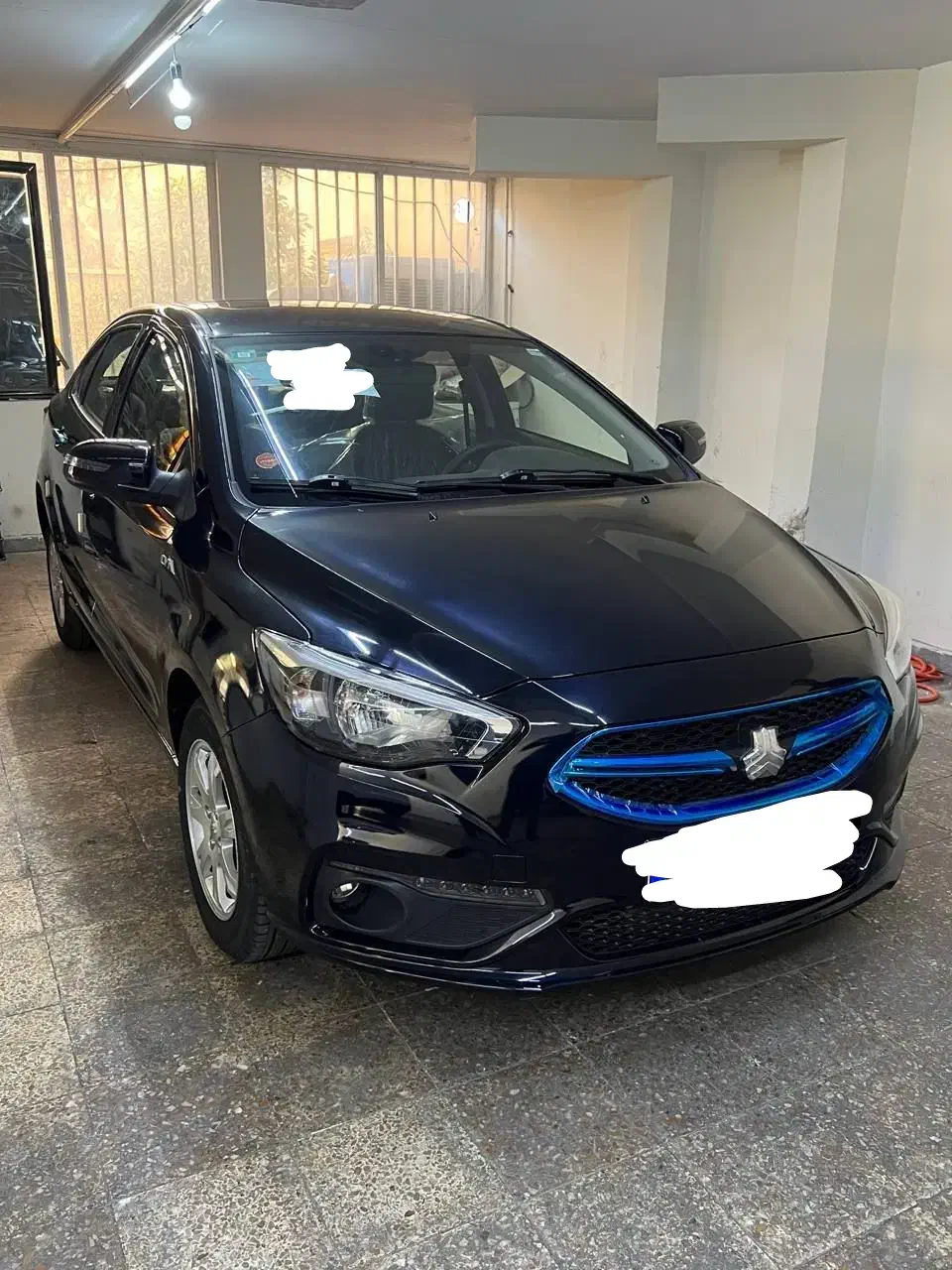 خودرو شاهین، G آگهی ann_20906549