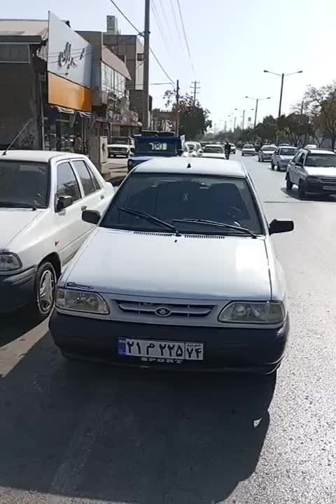 خودرو پراید، 131 آگهی ann_20906555