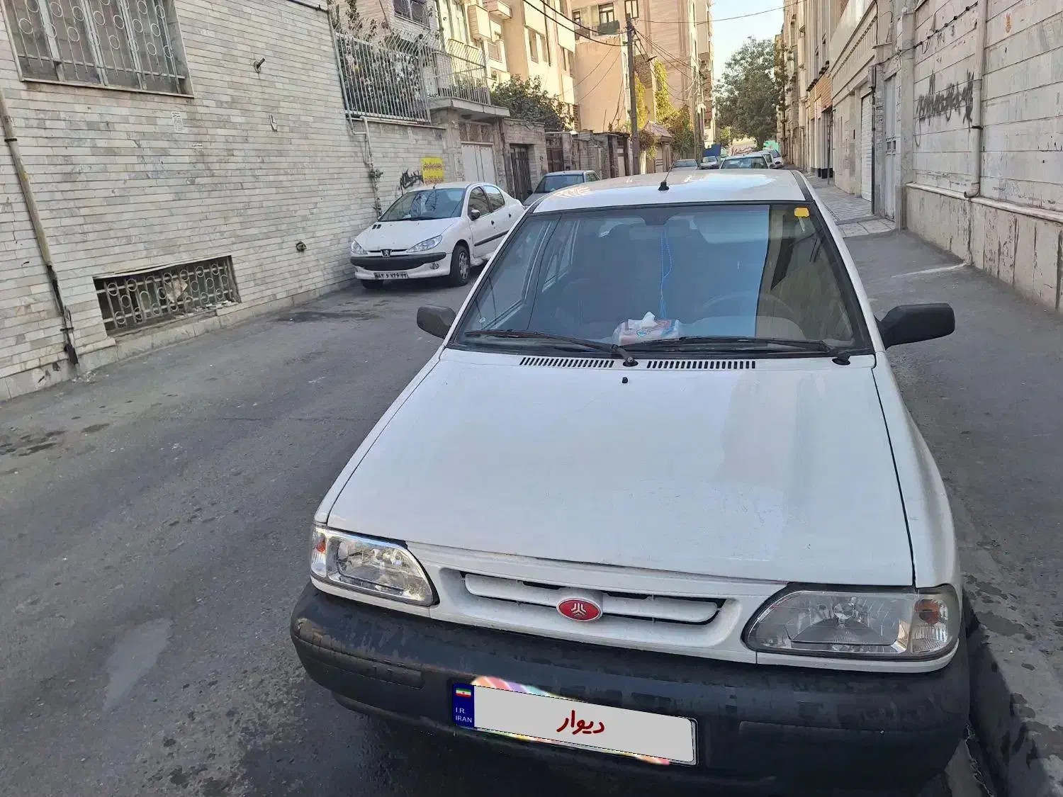 خودرو پراید، 131 آگهی ann_20906561