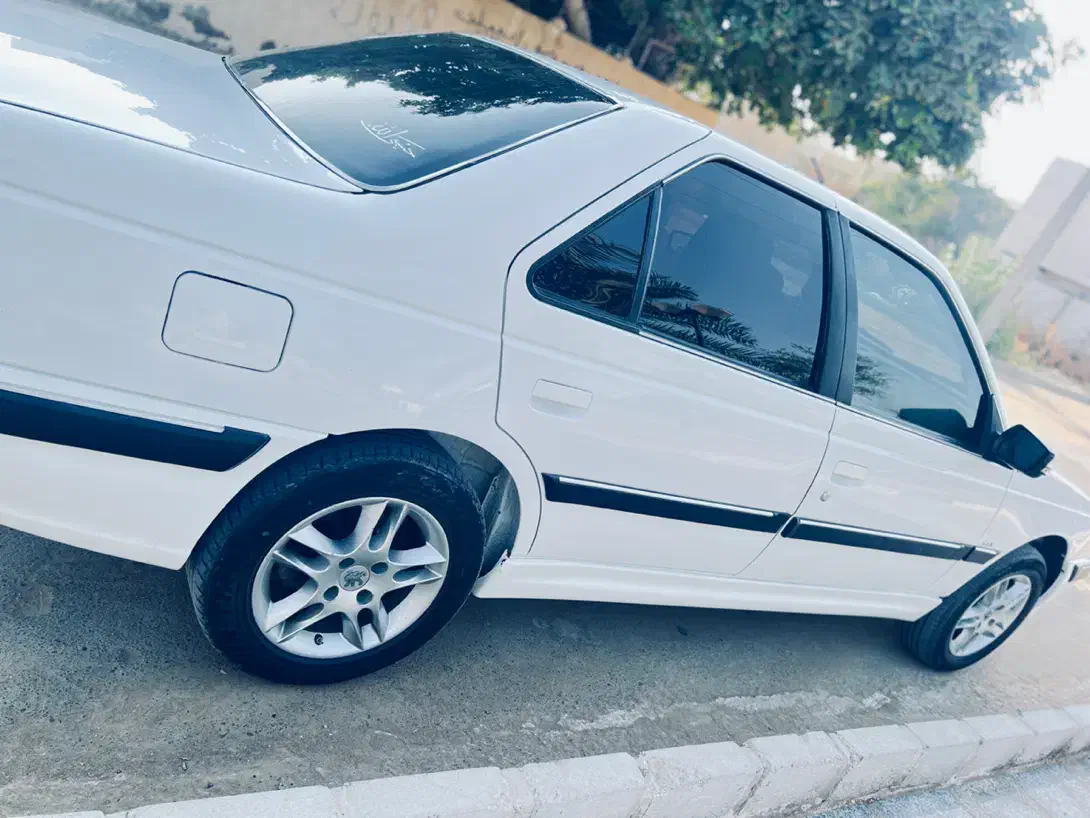 خودرو پژو، پارس آگهی ann_20906563