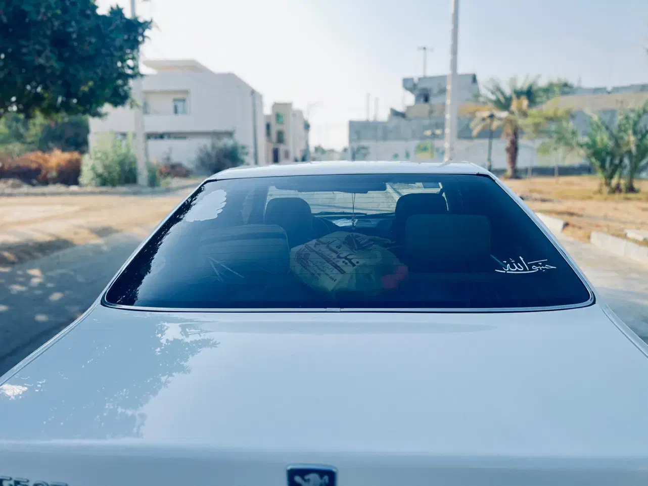 پژو پارس ELX - 1401