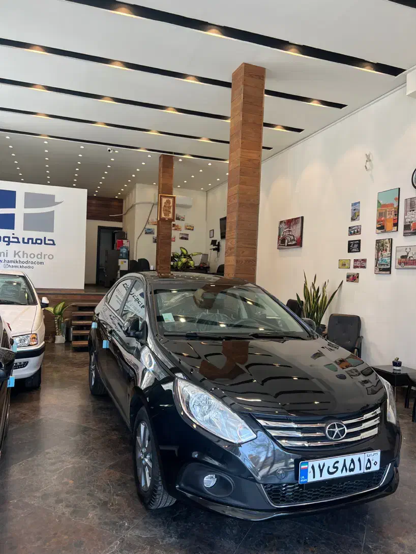 خودرو جک، J4 آگهی ann_20906564