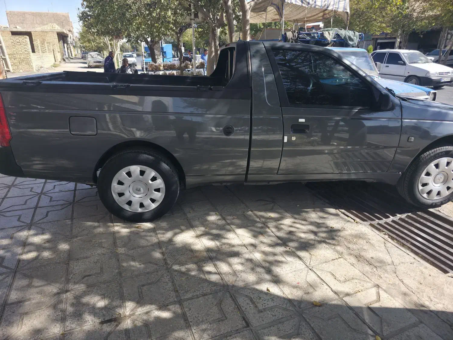 خودرو آریسان، معمولی آگهی ann_20906572