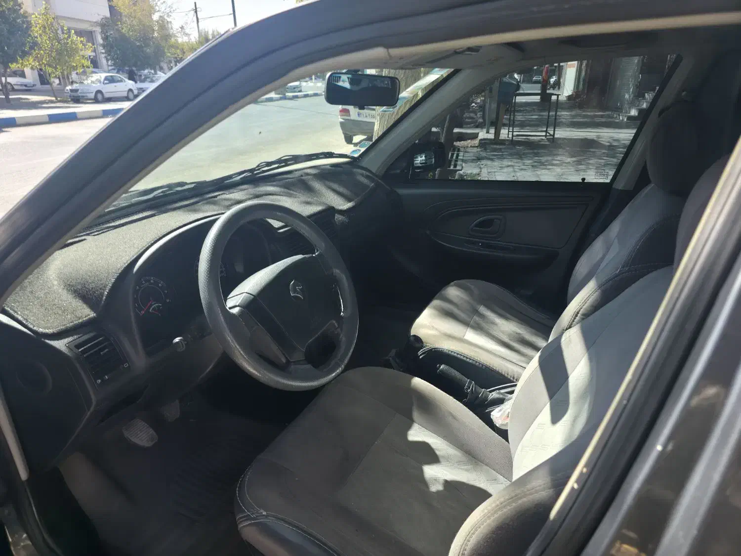 آریسان معمولی دوگانه سوز - 1402