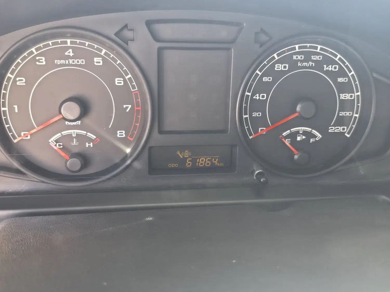 آریسان معمولی دوگانه سوز - 1402