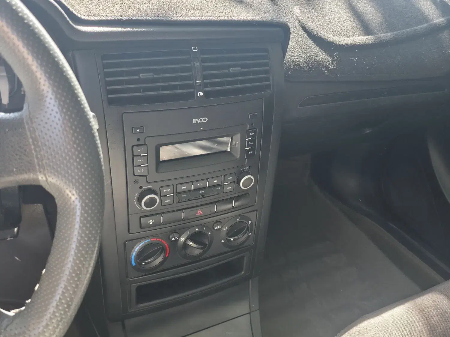 آریسان معمولی دوگانه سوز - 1402