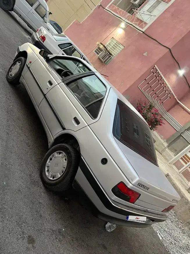 خودرو پژو، 405 آگهی ann_20906591