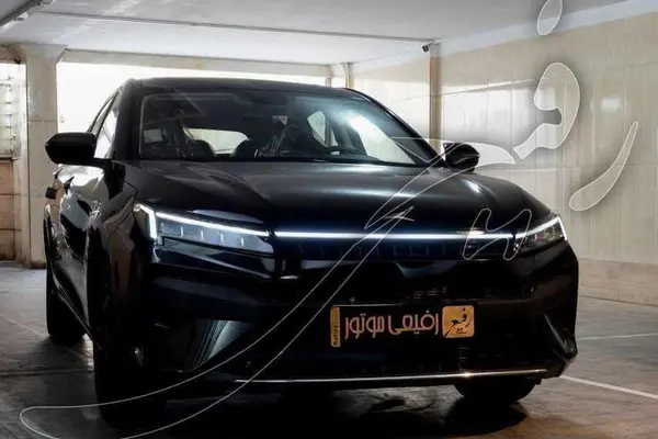 خودرو کی ام سی، J7 آگهی ann_20906596