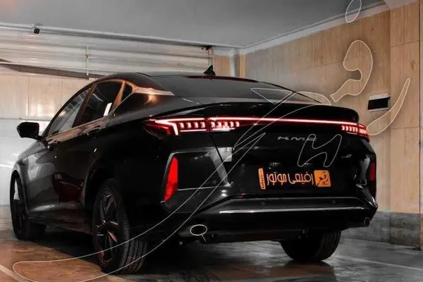 کی ام سی J7 اتوماتیک - 1404