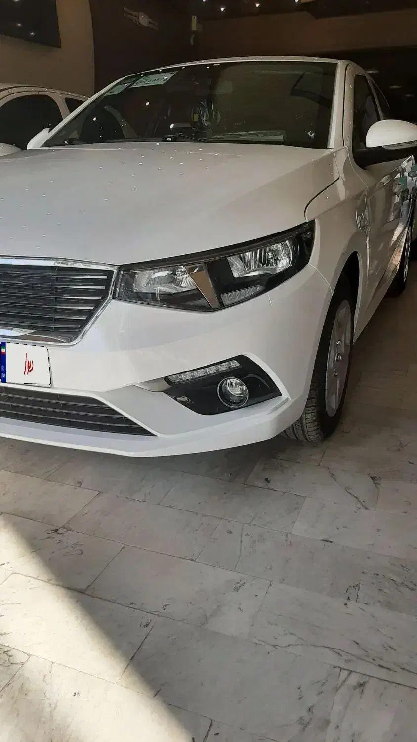 خودرو تارا، دنده‌ای آگهی ann_20906608