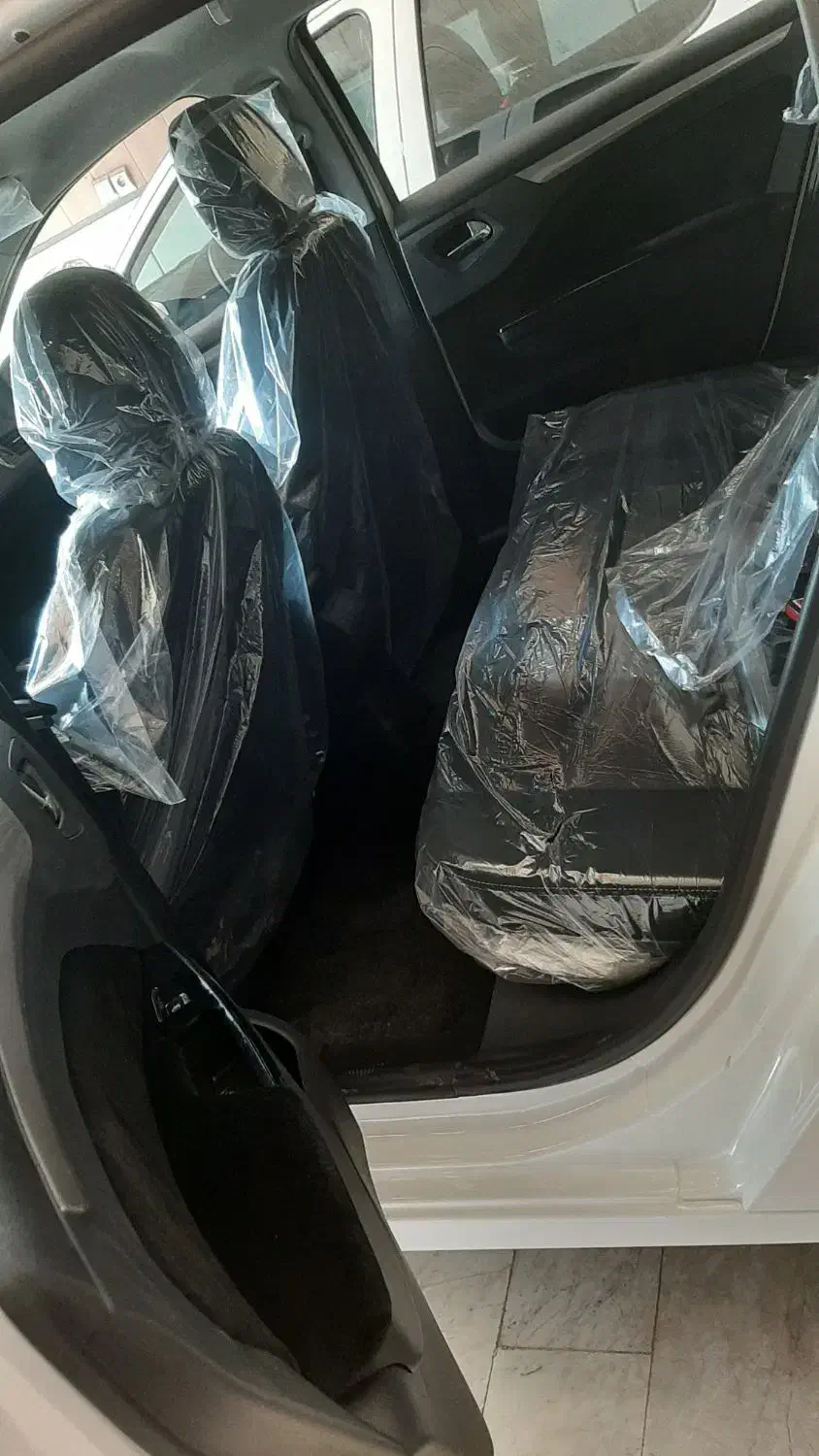 تارا دنده‌ای v1 پلاس ۶ دنده - 1404