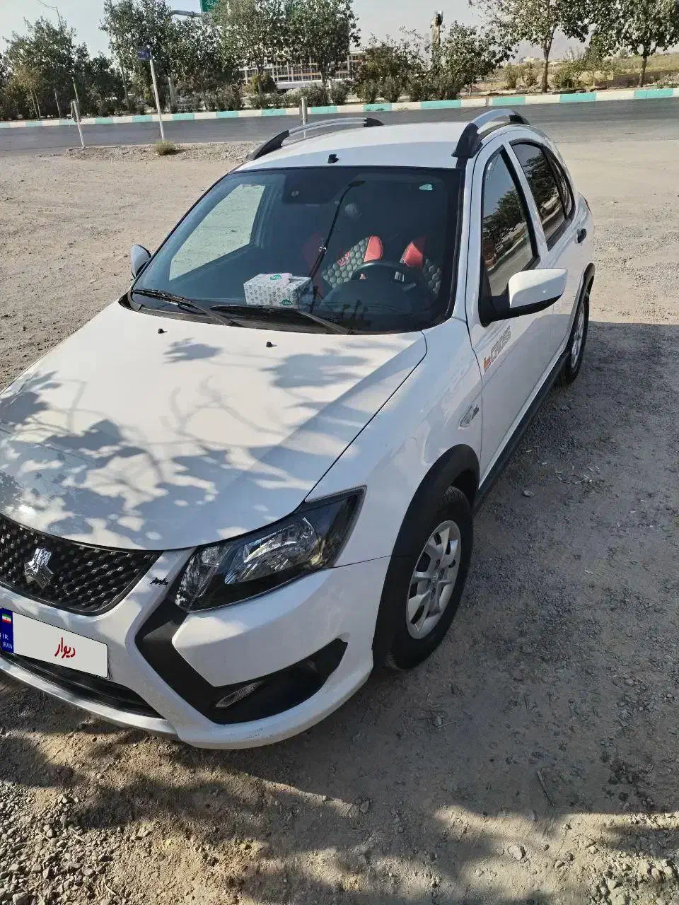 خودرو کوییک، S آگهی ann_20906613