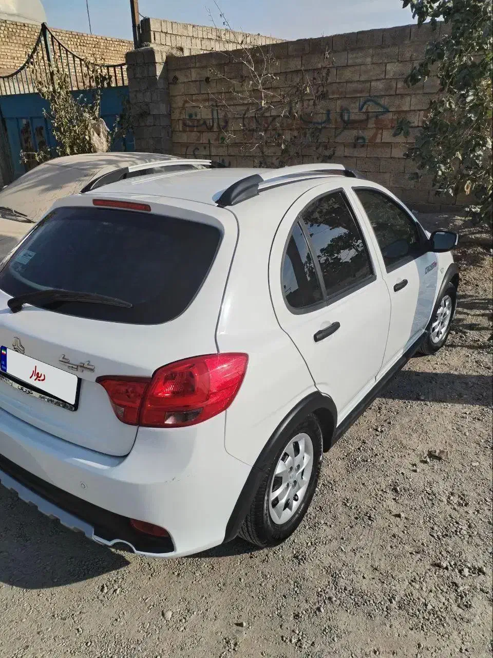 کوییک S آپشنال - 1403