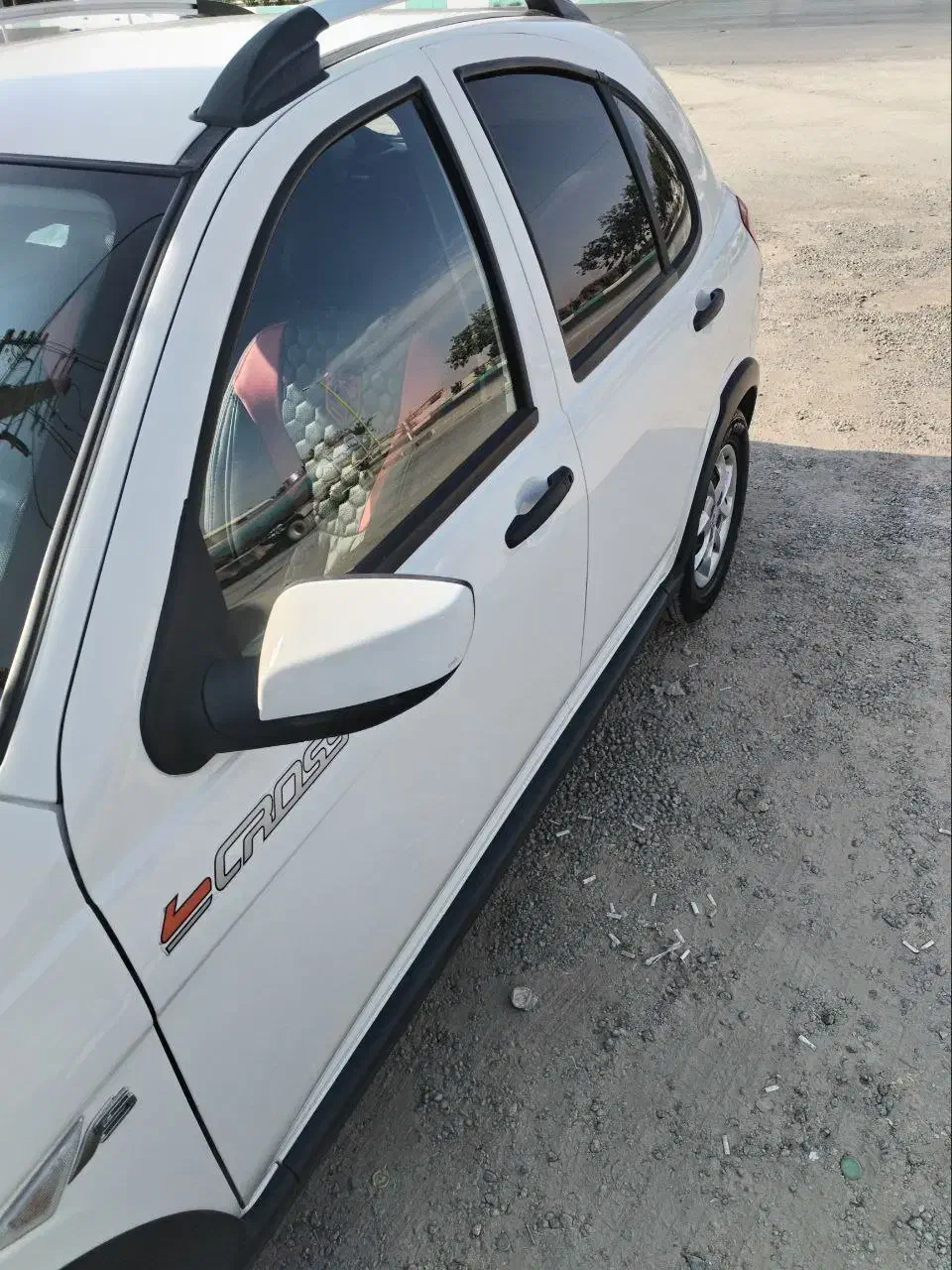 کوییک S آپشنال - 1403