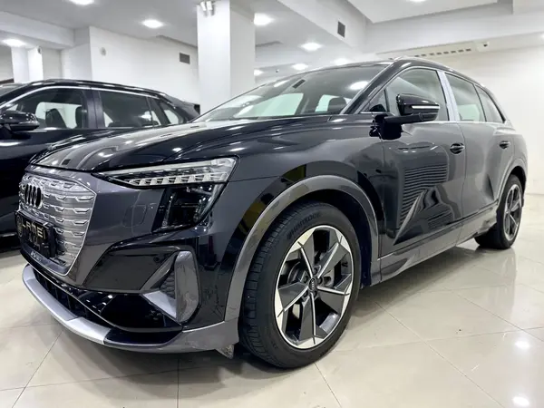 خودرو آئودی، الکتریکی Q5 آگهی ann_20906624