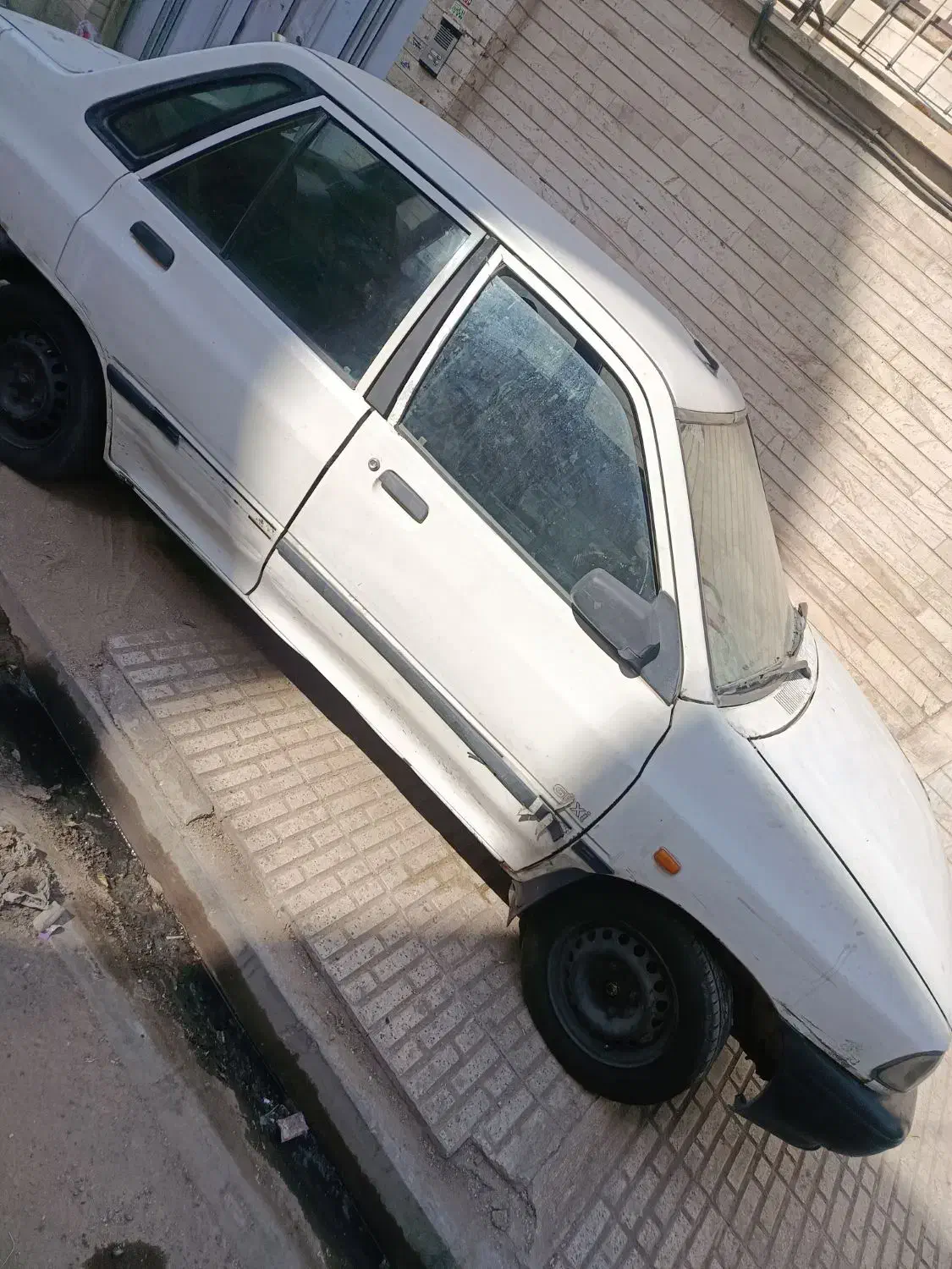 خودرو پراید، صبا آگهی ann_20906630