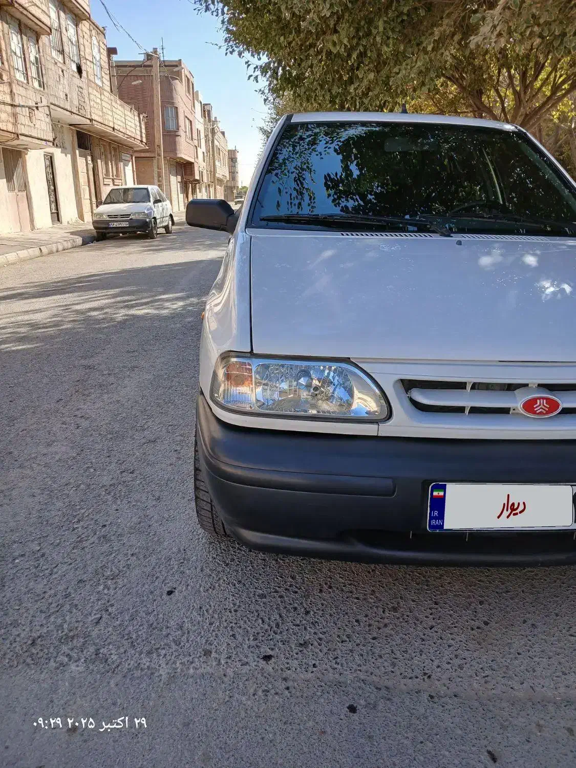 خودرو پراید، 131 آگهی ann_20906637