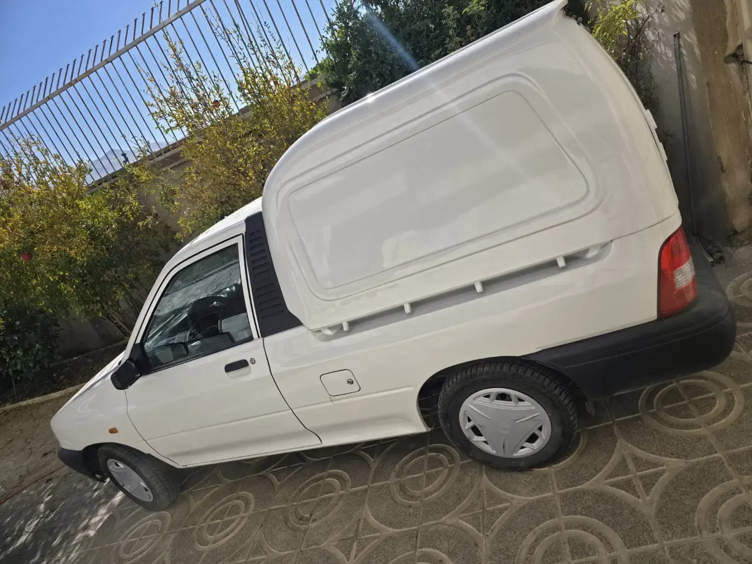 خودرو پراید، 151 آگهی ann_20906639