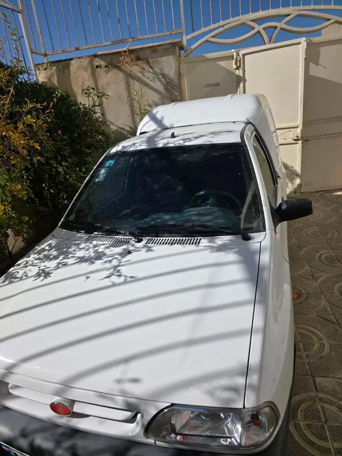 پراید 151 پلاس - 1402