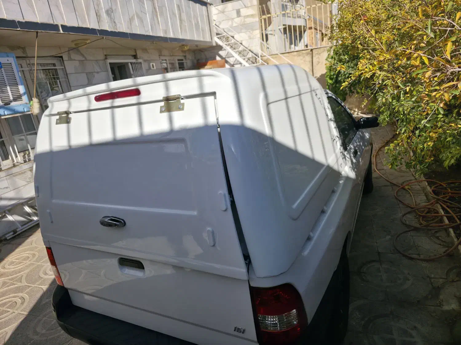 پراید 151 پلاس - 1402