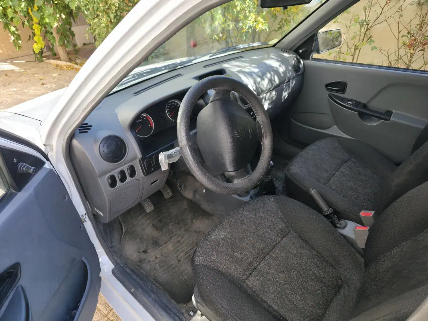 پراید 151 پلاس - 1402