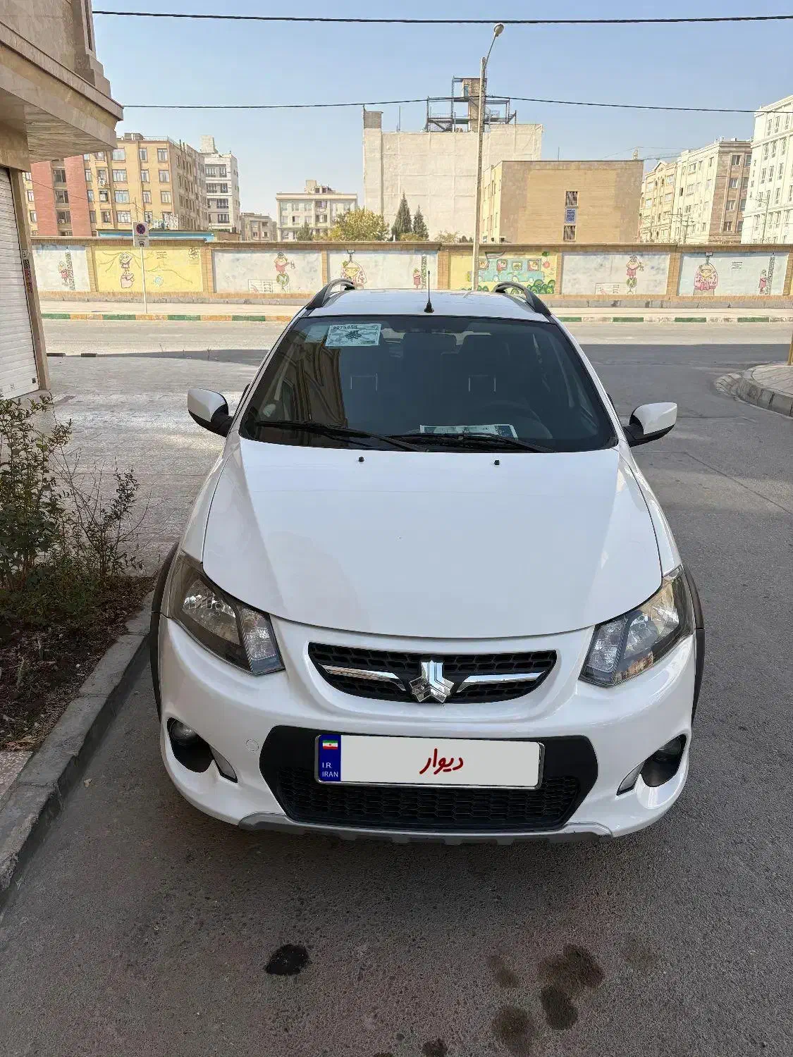 خودرو کوییک، S آگهی ann_20906641