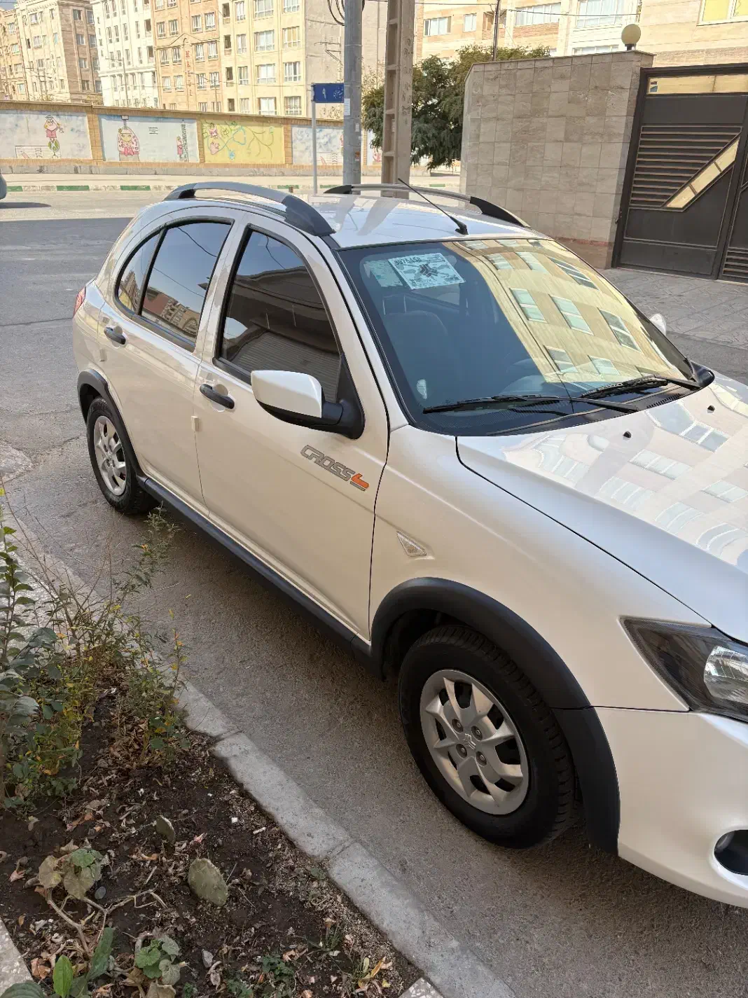 کوییک S پایه - 1401